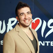 Maltanın "Eurovision 2012" təmsilçisi Eldar Qasımovla duet oxumağı planlanlaşdırır