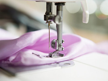 Текстильное и швейное производство в Таджикистане увеличилось почти в два раза