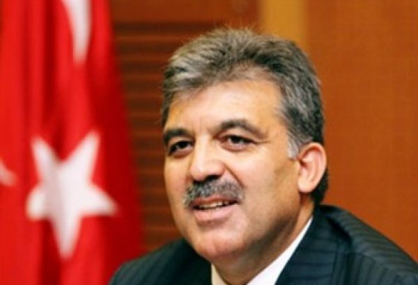 11. Cumhurbaşkanı Abdullah Gül, IKBY referandumuyla ilgili uyarılarda bulundu