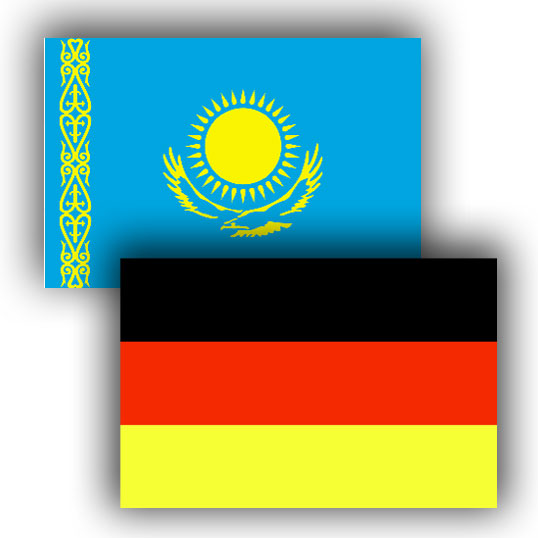В Германии обсудили вклад Казахстана в глобальную безопасность
