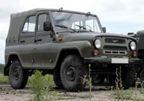 Перевернулась машина минобороны Азербайджана, есть погибший и раненые