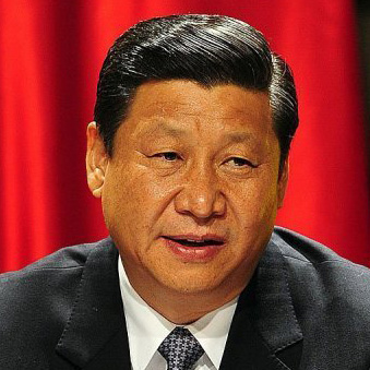 Xi Jinping appointed China's state president