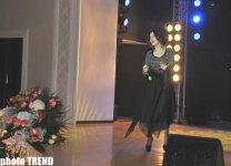 В Баку состоялся творческий вечер Наиля Наибоглу (фотосессия)