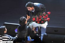 Azerbaijan's representative at Eurovision-2012 song contest determined (PHOTO) (VIDEO)
