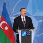 President: Azerbaijan ready to consider new proposals to expand cooperation with NATO (PHOTO)