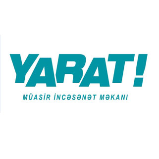 "YARAT!" təşkilatı ilk "012 Bakı Public Art Festival"ın açıldığını elan edib