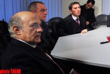 В АМИ Trend прошел "круглый стол" с участием азербайджанских и российских экспертов (ФОТО, ВИДЕО)