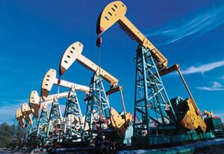 Turkmenistan boosts oil production