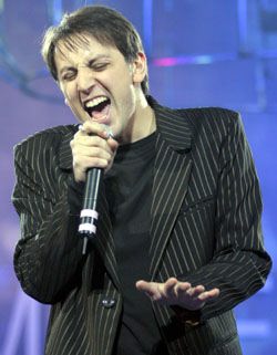 Gürcüstanın "Eurovision - 2012" təmsilçisi bəlli oldu