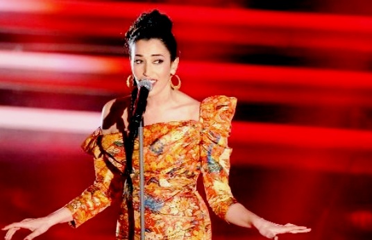 İtaliyanı "Eurovision 2012" müsabiqəsində Nina Zilli təmsil edəcək