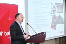 2011 becomes year of accelerated growth for Bakcell (PHOTO)
