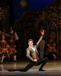 Ульви Азизов примет участие в гала-концерте Etoile Ballet Gala