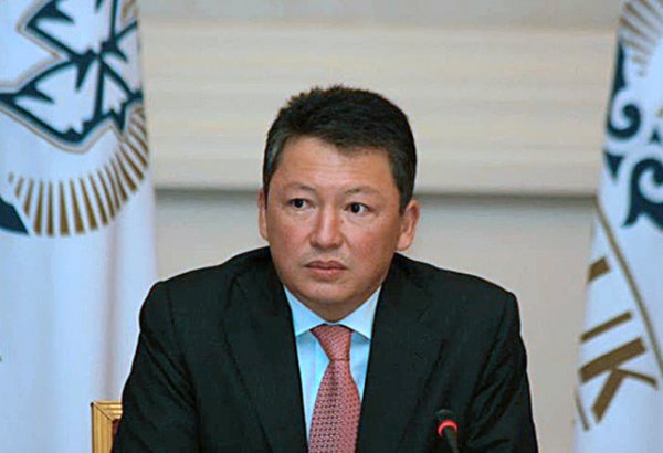 Главным трендом энергетической стратегии Казахстана должна стать энергоэффективность - глава "KAZENERGY"
