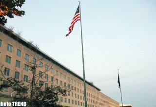 США продолжают содействовать мирному урегулированию карабахского конфликта - Госдеп