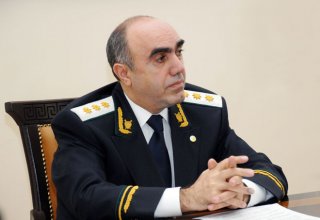 В Азербайджане будут пресекаться возможные правонарушения со стороны деструктивных сил - генпрокурор