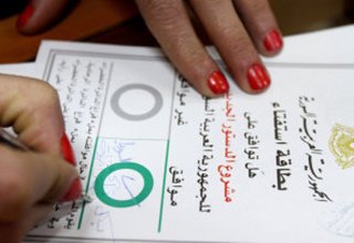 Избирательные участки на выборах президента открылись в Сирии