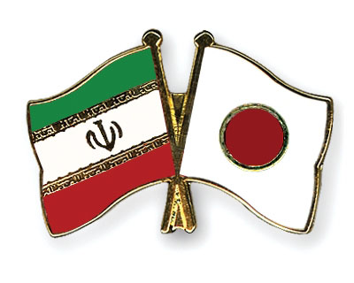 Deputy FM: Iran, Japan seek global peace