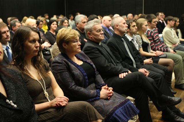 В Таллинне прошла конференция в память о жертвах Ходжалинского геноцида (ФОТО)