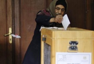 Egypt referendum: rigging accusations mount