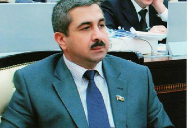 Азербайджанский полицейский в ответе как за себя, так и за государство - спикер
