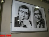 В Баку отметили 75-летие Эльданиза Зейналова: "Актер оставил глубокий след в истории кино" (фотосессия)