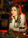 Достойно представлю родной Азербайджан на "Евровидении" - Сабина Бабаева  (видео-фото)