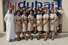 flydubai opens new training centre in Dubai Airport Freezone (PHOTO) - Gallery Thumbnail