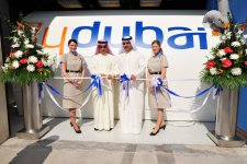 flydubai opens new training centre in Dubai Airport Freezone (PHOTO) - Gallery Thumbnail