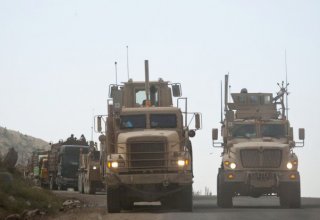 U.S. to boost military aid to Georgia
