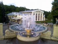 Азербайджанская Elite Travel предлагает лечебные туры на Кавказские Минеральные Воды (ФОТО)