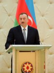 Prezident İlham Əliyev: Azərbaycan-Gürcüstan əməkdaşlığı başqa regionlara da müsbət təsir göstərir (FOTO)