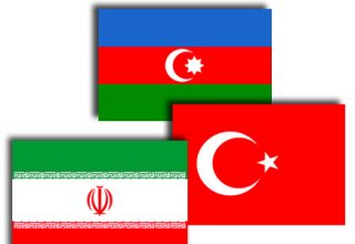 Azerbaijani, Turkish and Iranian FMs expected to meet in late November