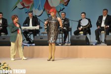 Мушвиг Аббасов рассказал о турне "Бу шехерде" по регионам Азербайджана