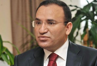 Прокуратура не выдавала ордер на арест сына премьера Турции - министр