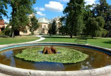 Азербайджанская Elite Travel приглашает на лечение в Чехию (ФОТО)