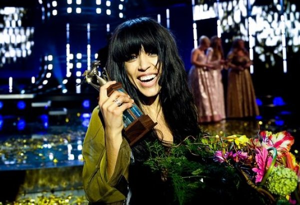 В Швеции пройдет азербайджанский конкурс с участием победительницы "Евровидения" Лорин