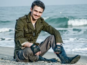 Молдавский участник "Евровидения-2012" ждет в Баку встречи с новыми друзьями