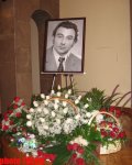В Баку прошел вечер памяти Али Гафарова: "Это был человек незаурядных способностей" (фотосессия)