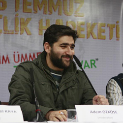 Two Turkish journalists missing in Syria for four days