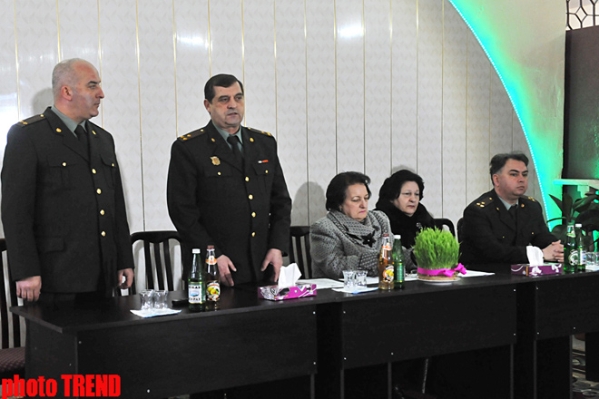 В Азербайджане завершено исполнение распоряжения о помиловании (ФОТО)