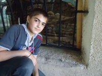 14-летнему Али Велиеву нужна срочная помощь - рак крови (фото, документы)