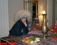 Novruz holiday celebrated at U.S. Embassy in Azerbaijan (PHOTO)
