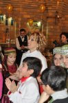 В Баку состоялся праздничный концерт "Чужих детей не бывает" (фотосессия)