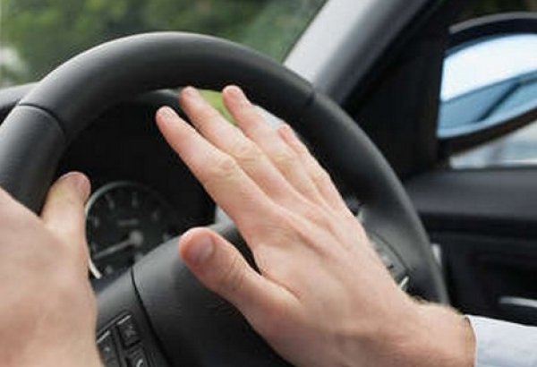 В 2012 году в Баку были лишены водительских прав около 850 водителей