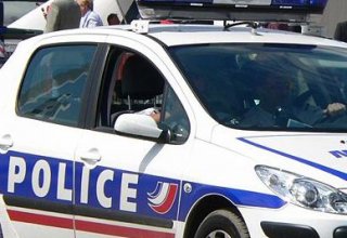 Seven arrested in France for attempted murder of police officers