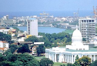 Турпоток в столицу Шри-Ланки после серии взрывов сократится в два раза