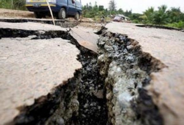 Lənkəranda yeni uçqun və sürüşmə əraziləri aşkarlanıb