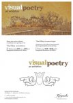 В Баку откроется выставка "Visual Poetry"