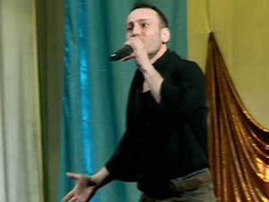 В Благовещенске состоялся концерт амурского Таркана из Азербайджана