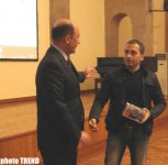 Состоялось награждение победителей фотоконкурса "Мой Азербайджан" (фотосессия)
